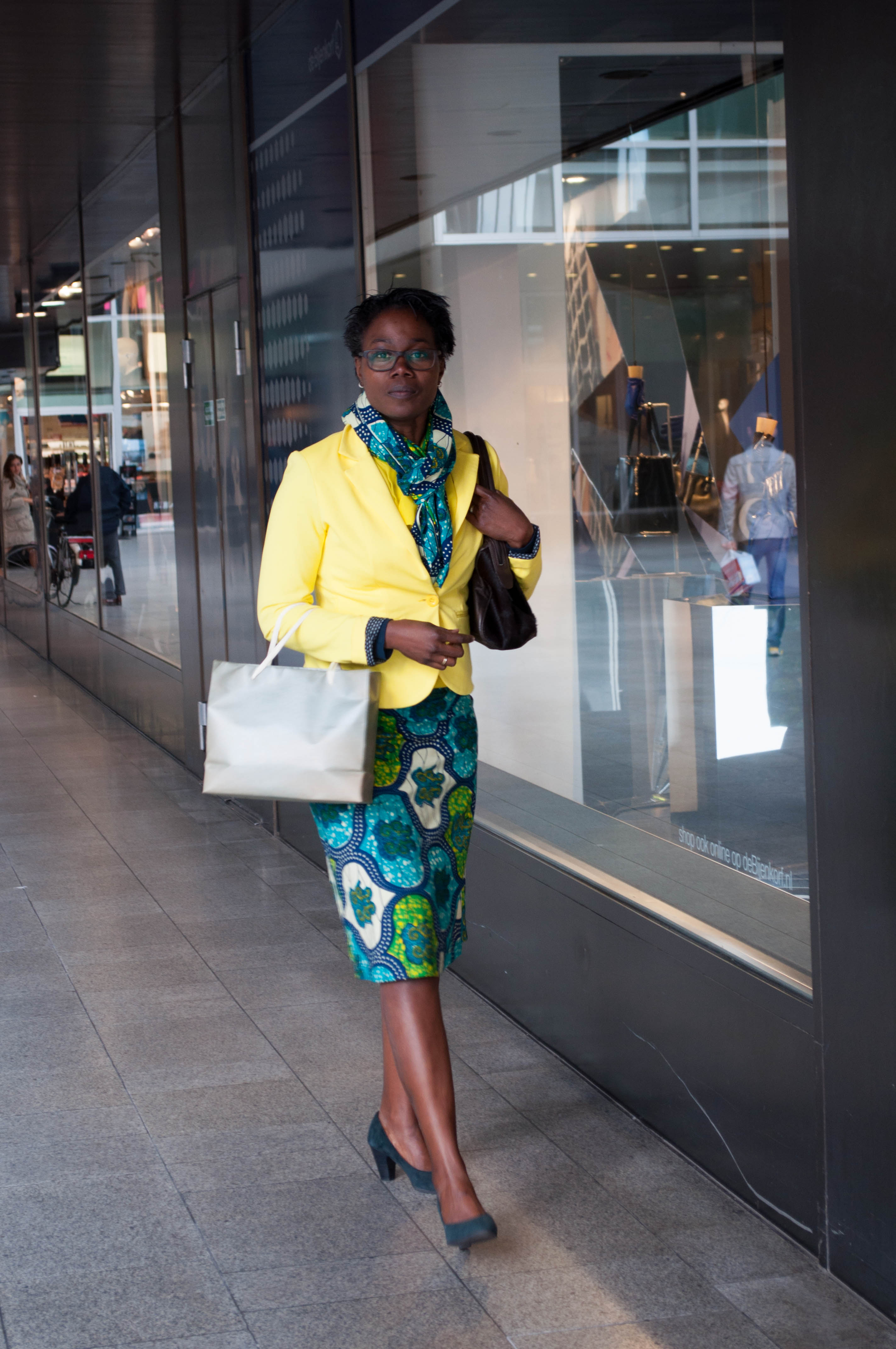 Personal styling