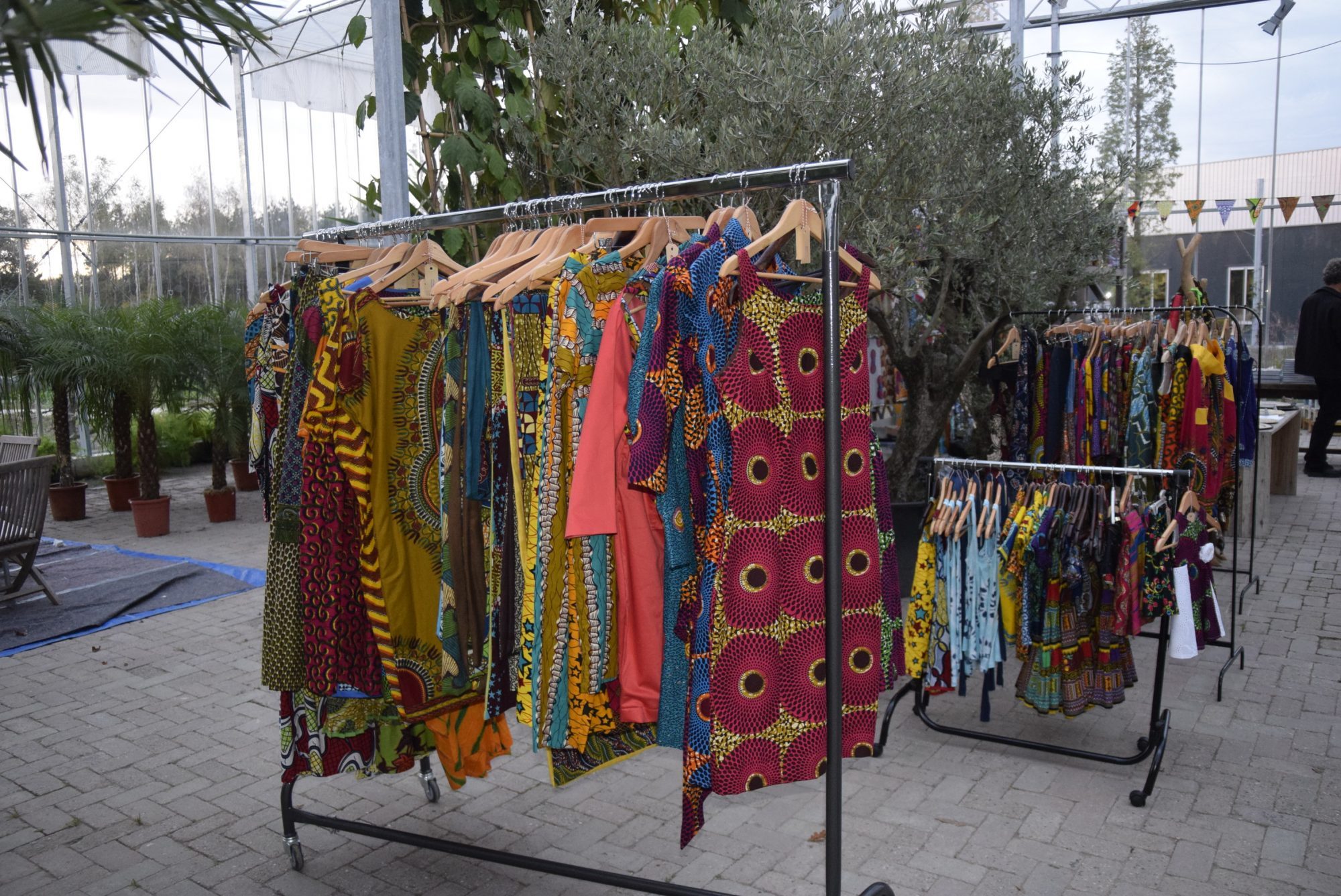 African Style
