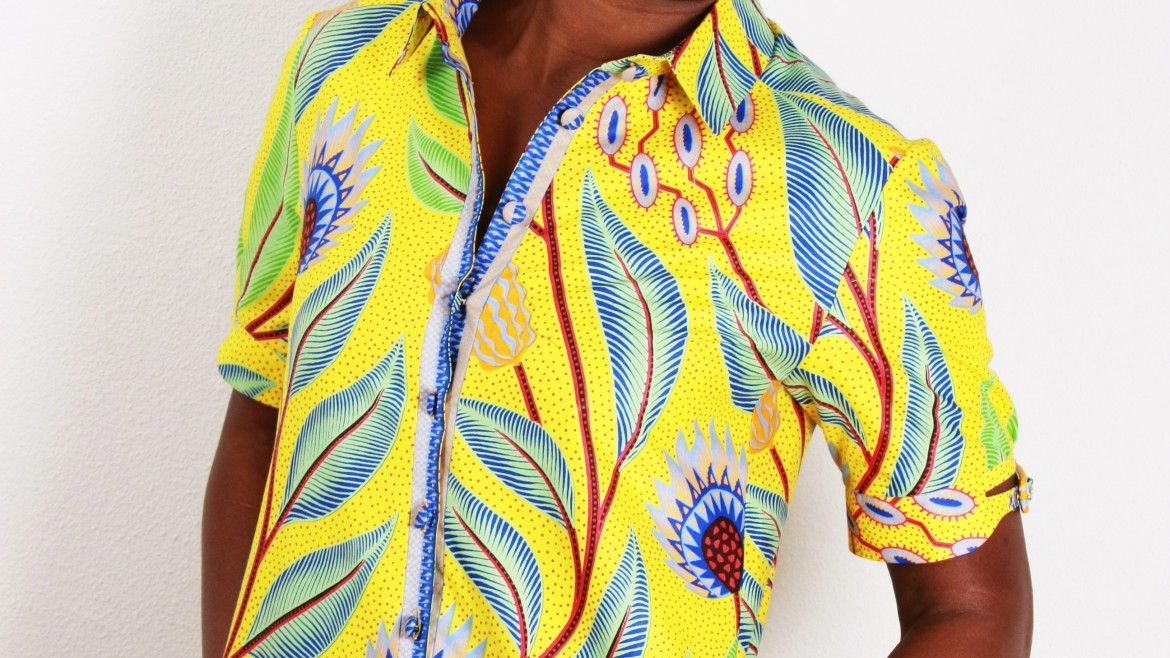 Kledingadvies Yebba Styling