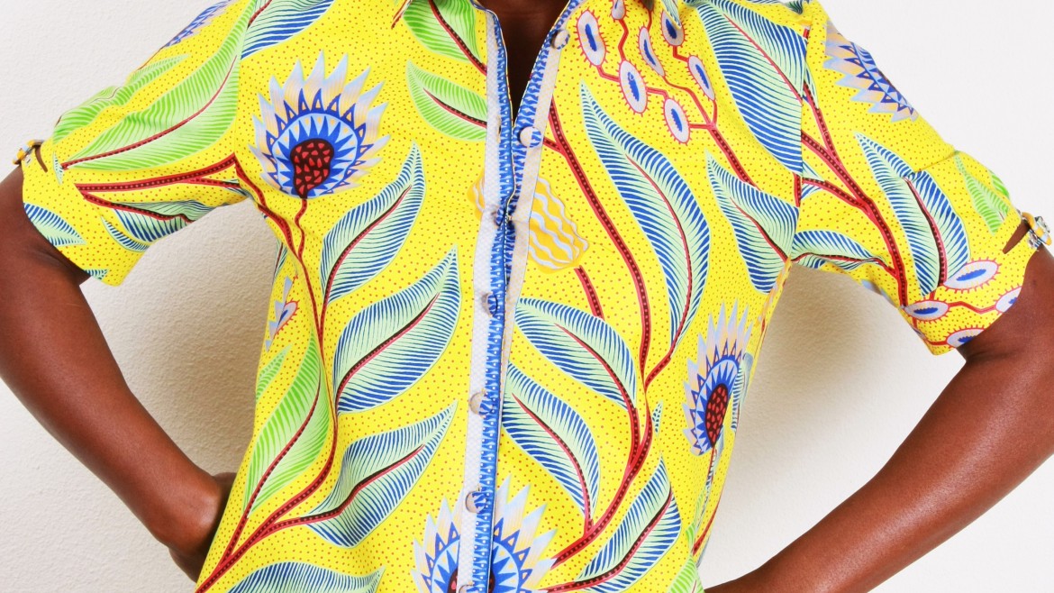 Monique Bogaards = Yebba Styling