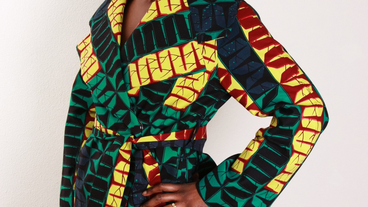 Vlisco Java Yebba