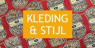 Kleding- en stijladvies Yebba Styling