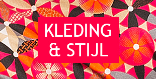 Kleding- en stijladvies Yebba Styling