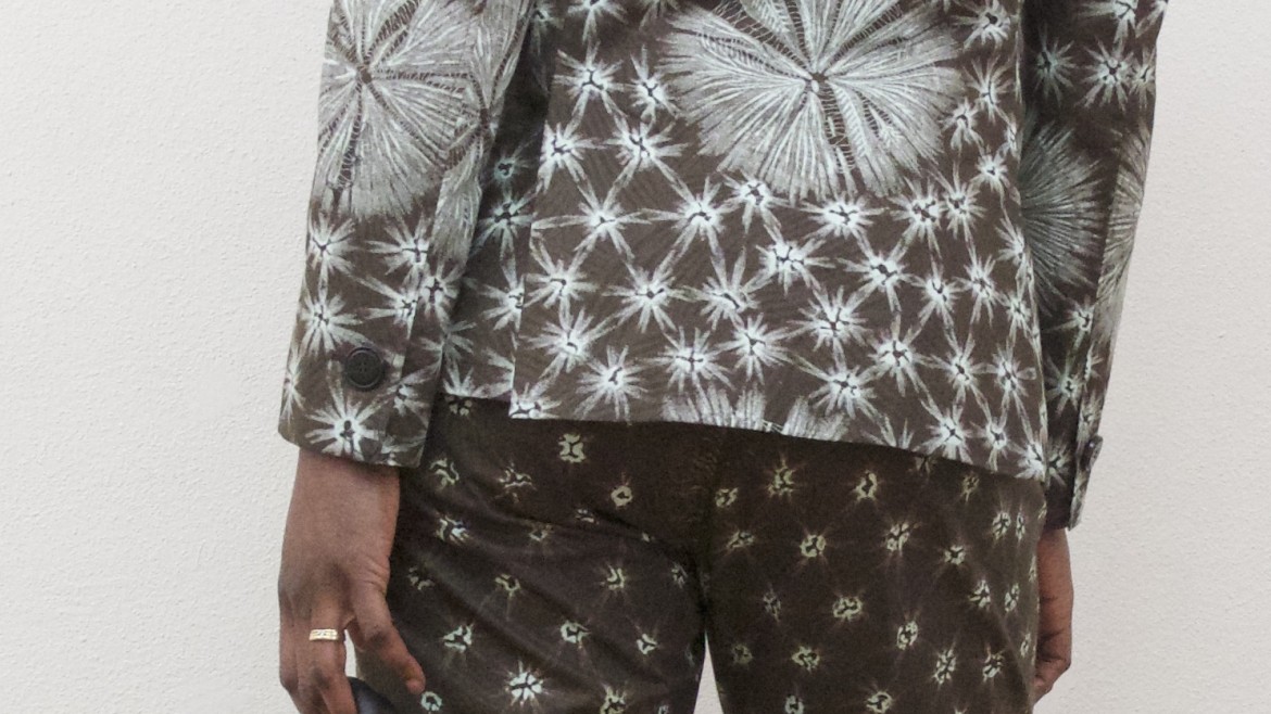 Kledingadvies smart casual