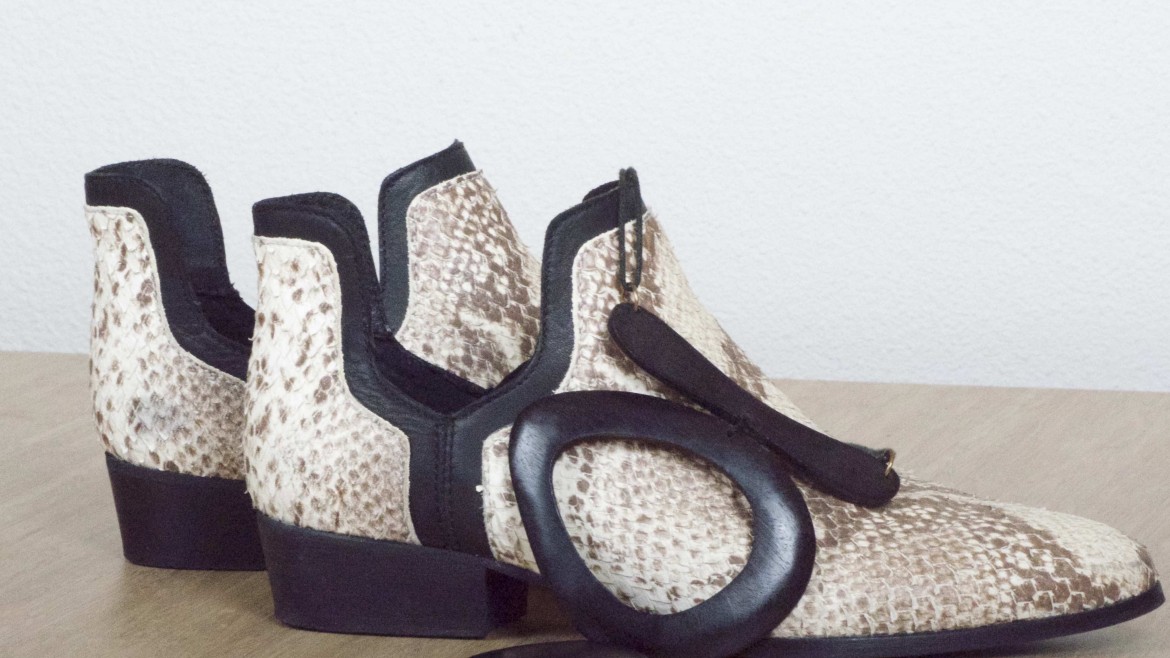Kledingadvies Yebba Styling smart casual