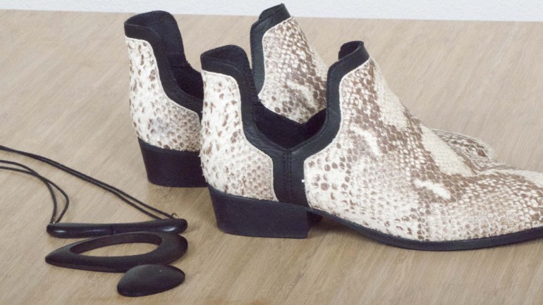 Kledingadvies Yebba Styling smart casual