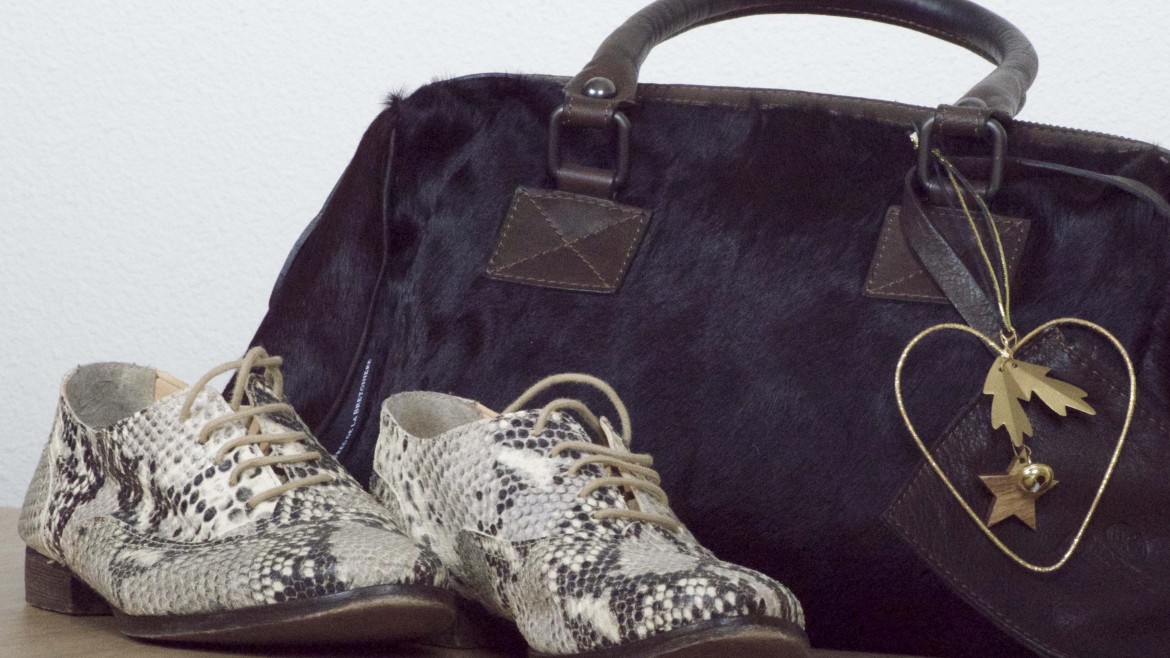 Kledingadvies Yebba Styling smart casual