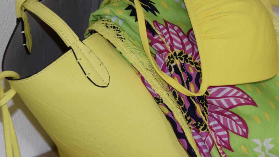 Kleding- en stijltips Yebba Styling