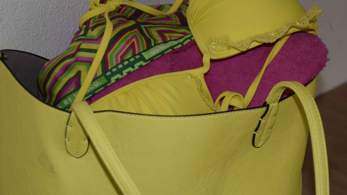 bikini kledingadvies