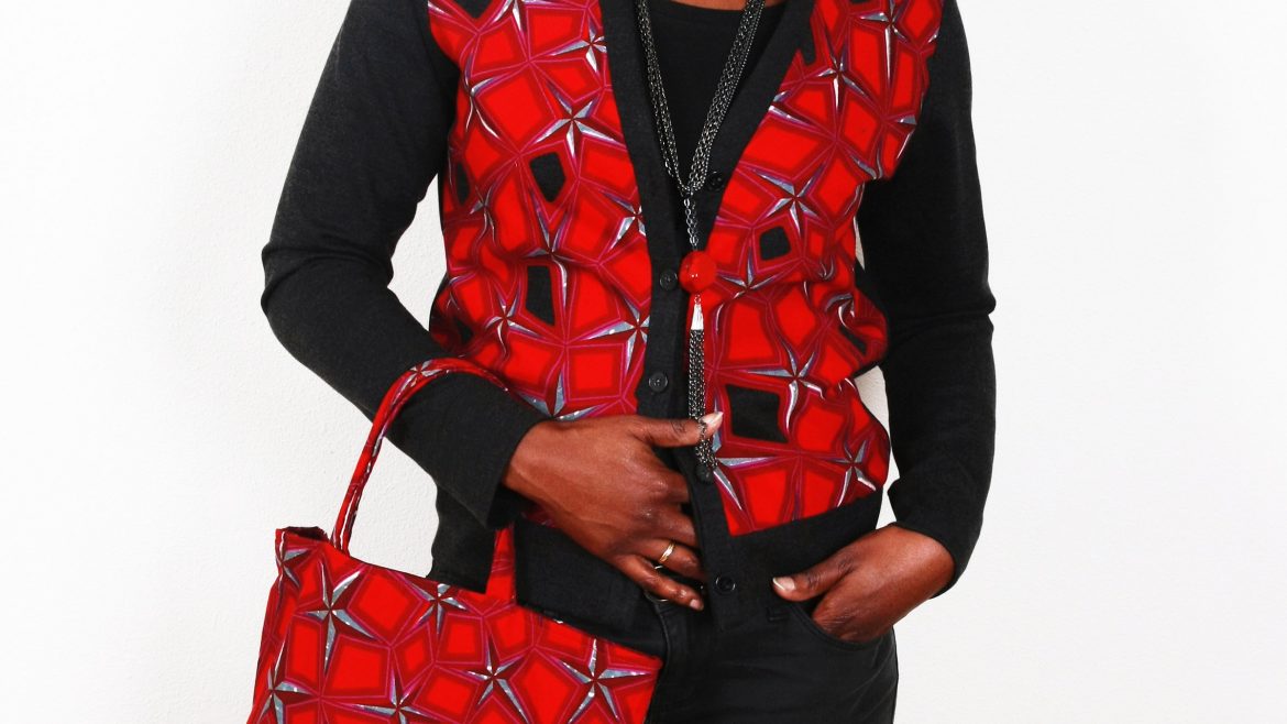 Vlisco vest tas