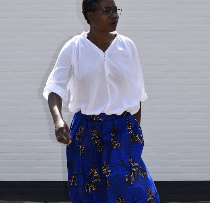 african fashion