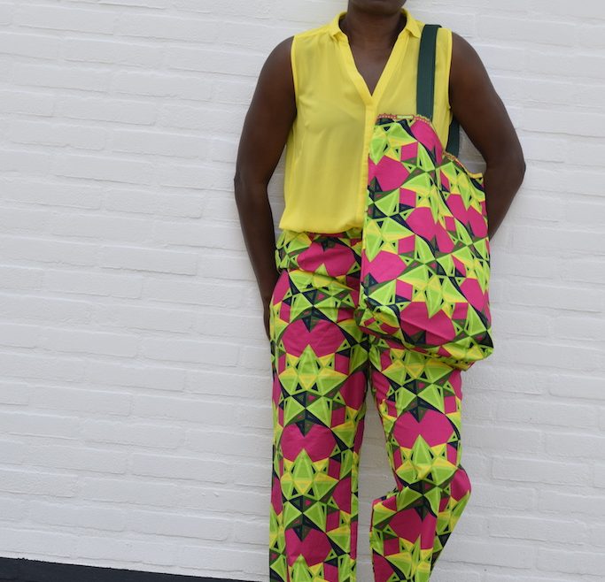 African fashion
